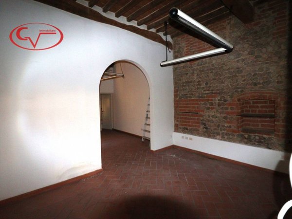 appartamento in vendita a Montevarchi
