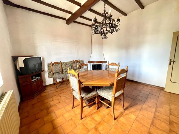 appartamento in vendita a Montevarchi