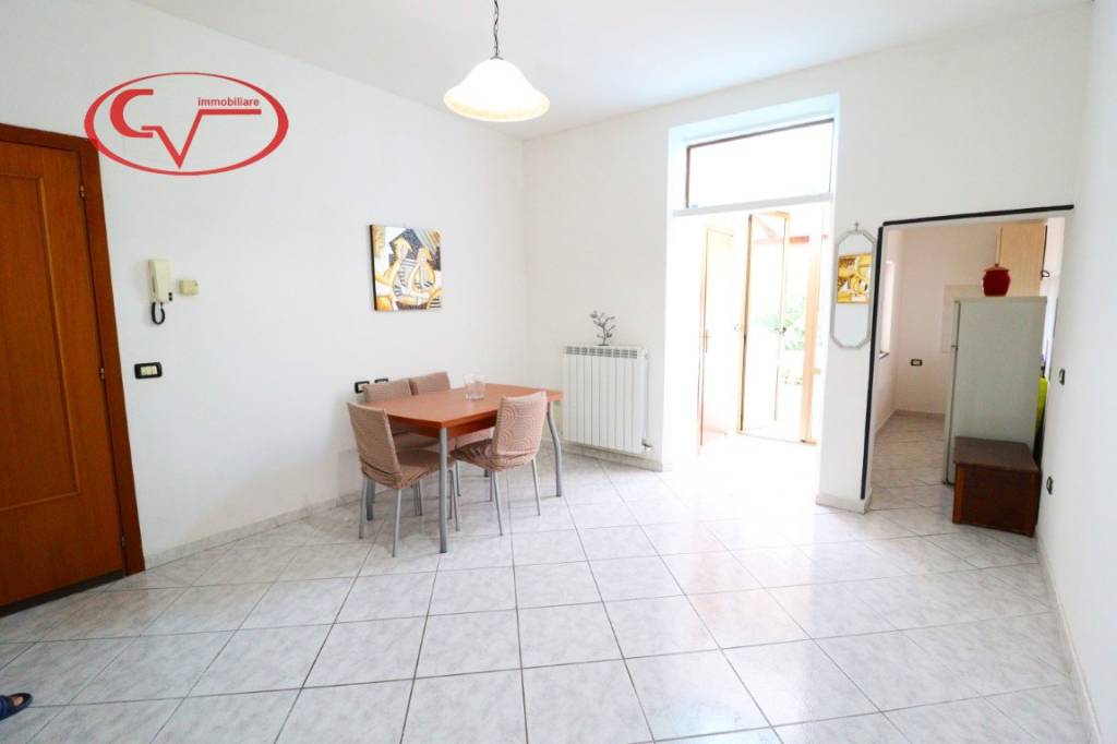 appartamento in vendita a Montevarchi in zona Levanella