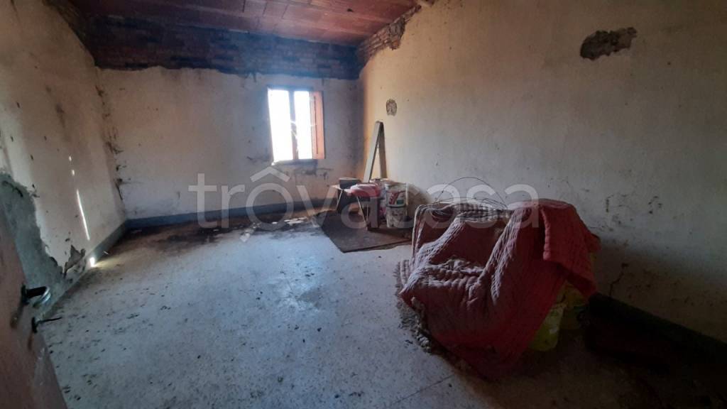 casa indipendente in vendita a Montevarchi