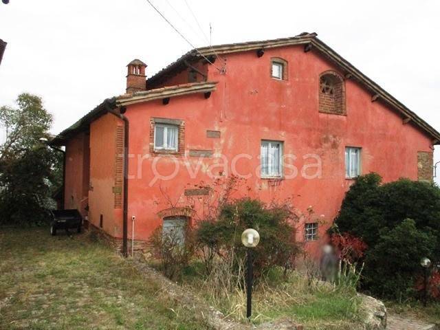 casa indipendente in vendita a Montevarchi