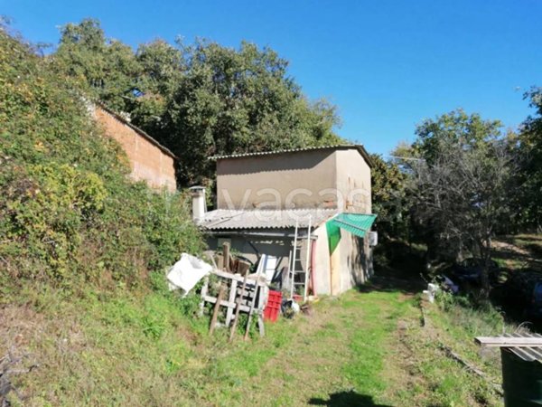 casa indipendente in vendita a Montevarchi in zona Moncioni