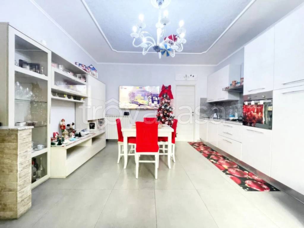 appartamento in vendita a Montevarchi in zona Levane