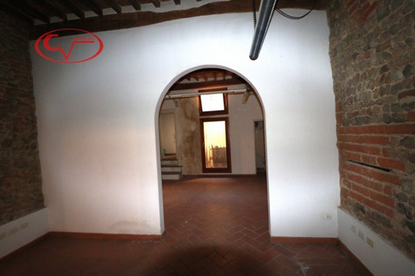 appartamento in vendita a Montevarchi