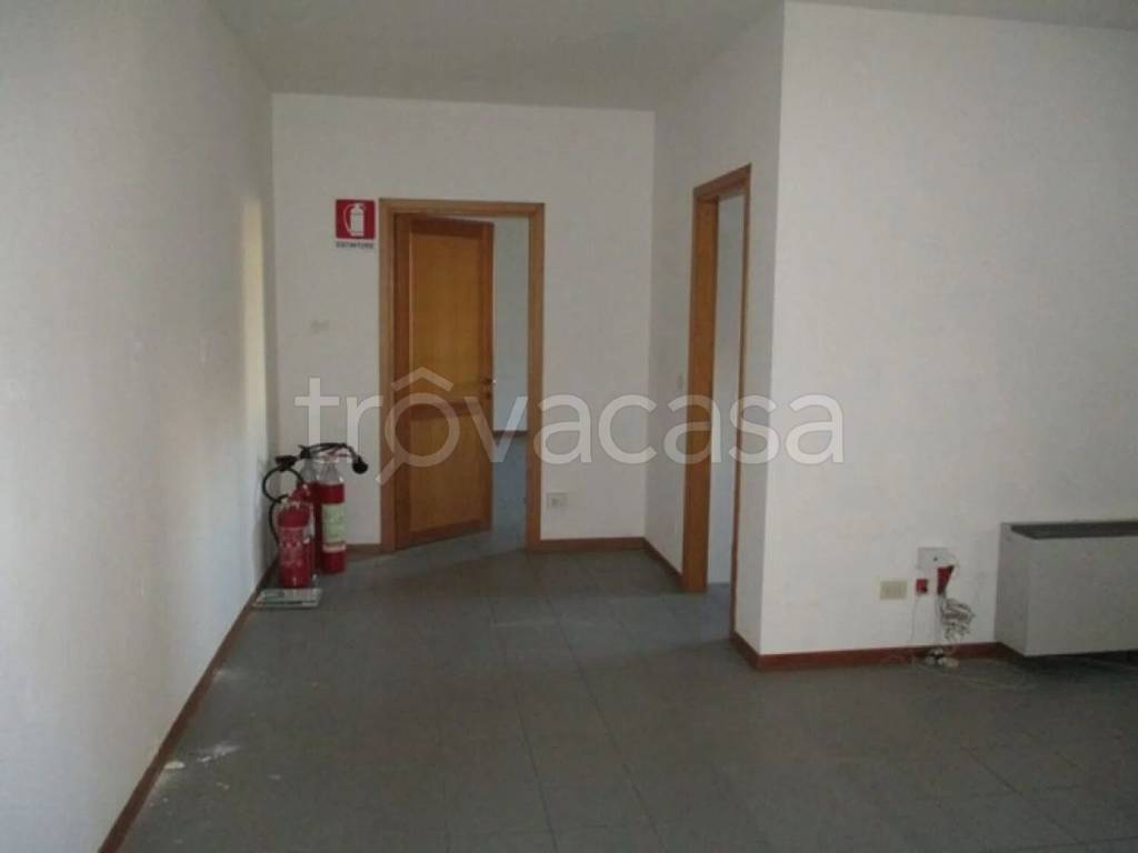 ufficio in vendita a Montevarchi