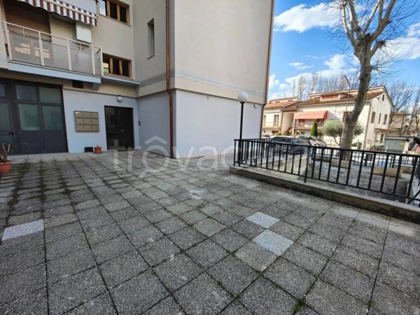 ufficio in vendita a Montevarchi