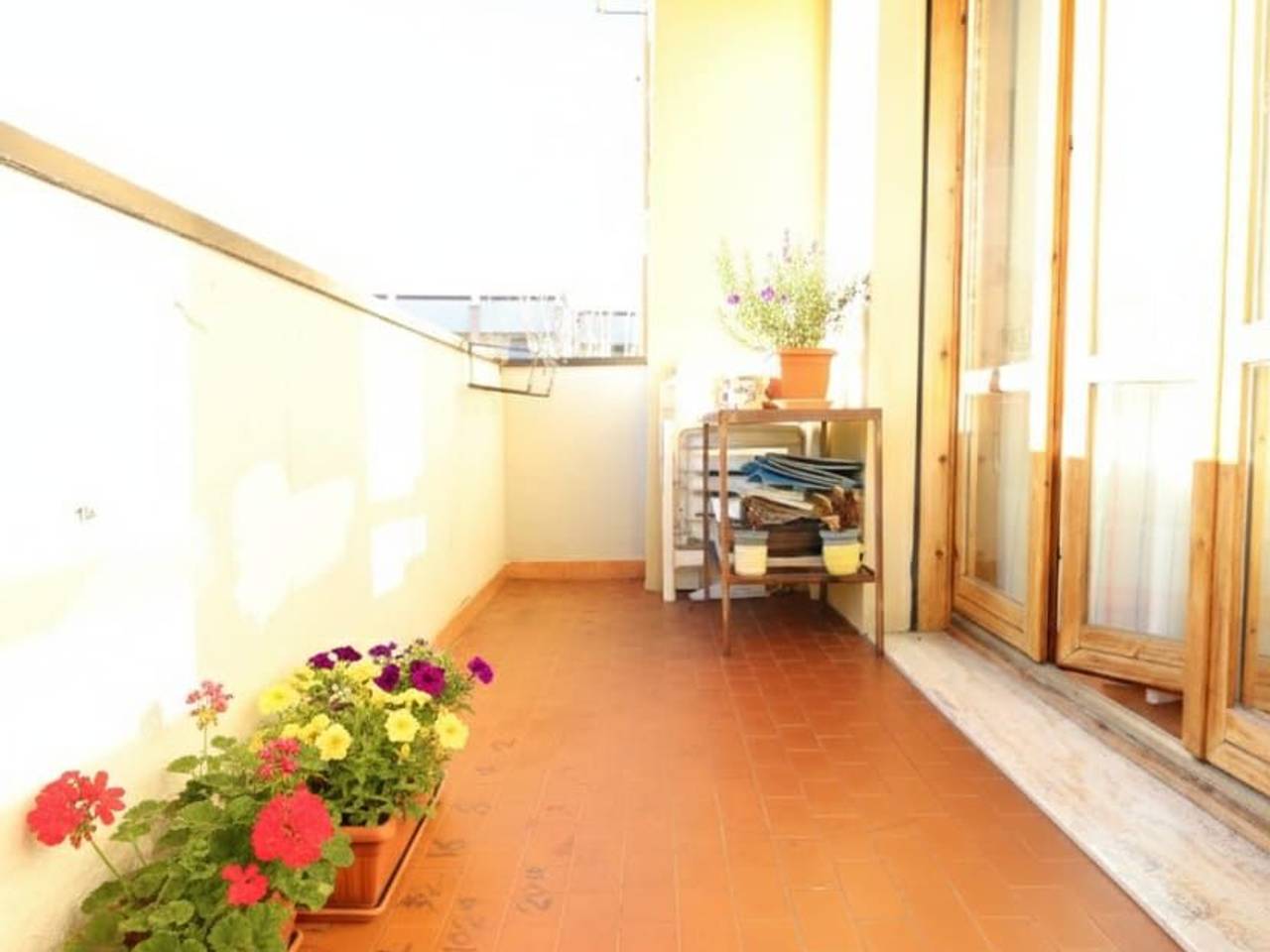 appartamento in vendita a Montevarchi in zona Levanella