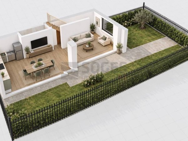 casa indipendente in vendita a Montevarchi in zona Mercatale Valdarno