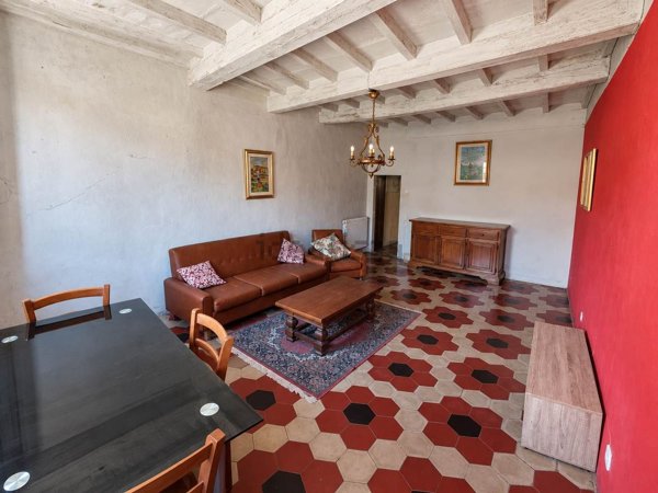 appartamento in vendita a Montevarchi