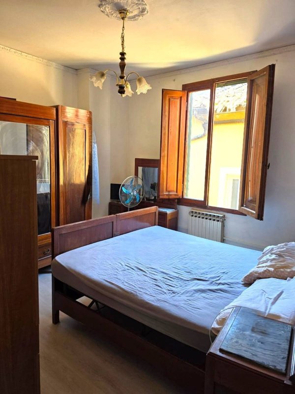 appartamento in vendita a Montevarchi