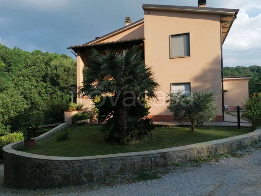 appartamento in vendita a Montevarchi