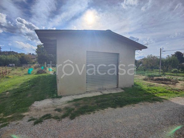 terreno agricolo in vendita a Montevarchi in zona Levanella