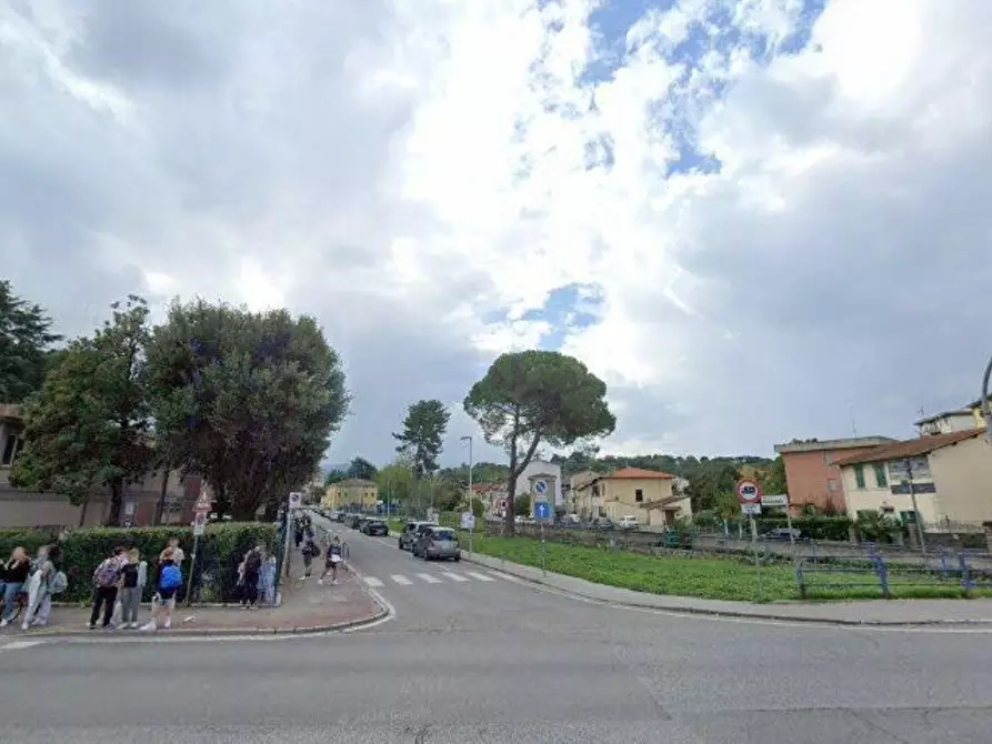 appartamento in vendita a Montevarchi