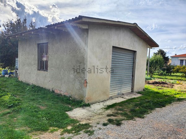 terreno in vendita a Montevarchi in zona Levanella