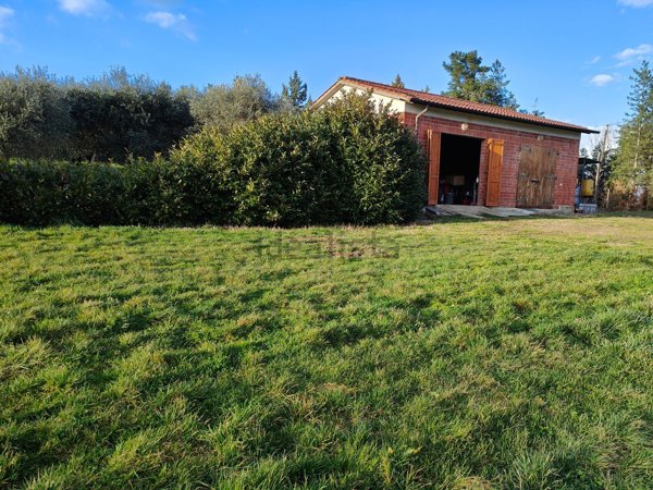 appartamento in vendita a Montevarchi in zona San Tommè