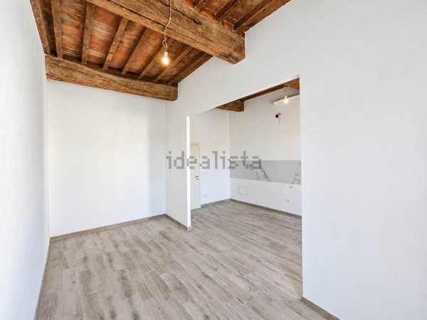 appartamento in vendita a Montevarchi