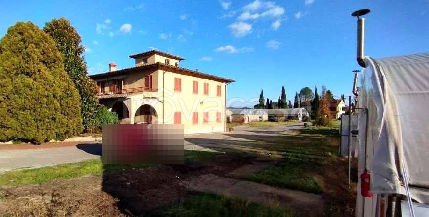 appartamento in vendita a Montevarchi in zona Levanella