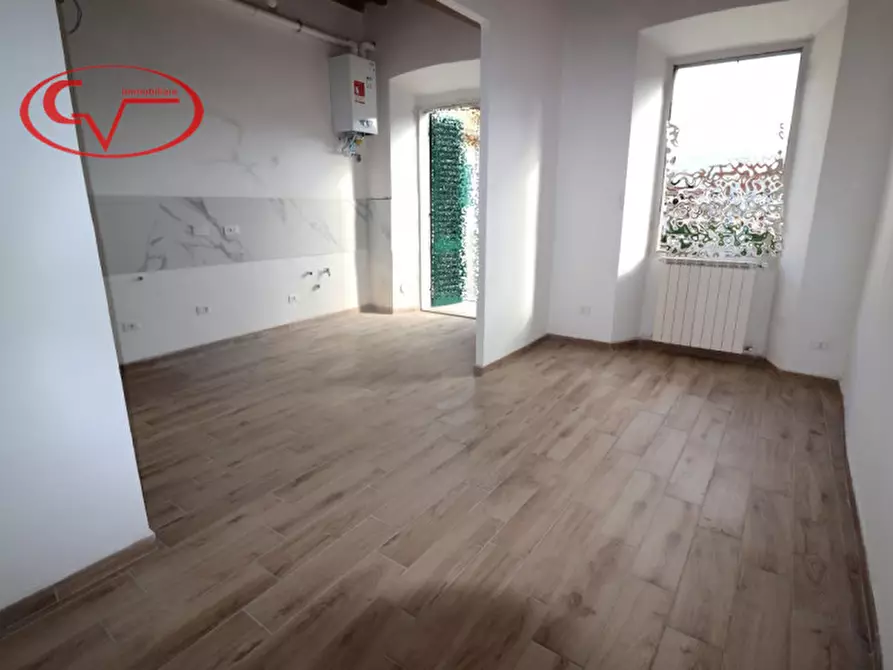 appartamento in vendita a Montevarchi