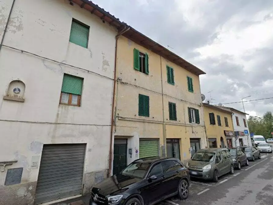 appartamento in vendita a Montevarchi