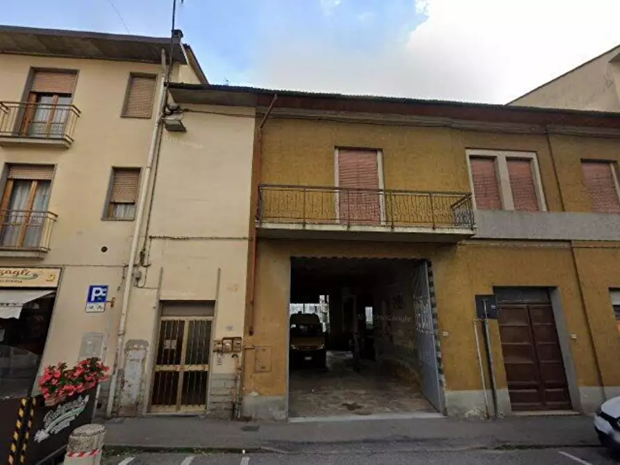 appartamento in vendita a Montevarchi in zona Levane