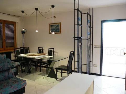 appartamento in vendita a Montevarchi