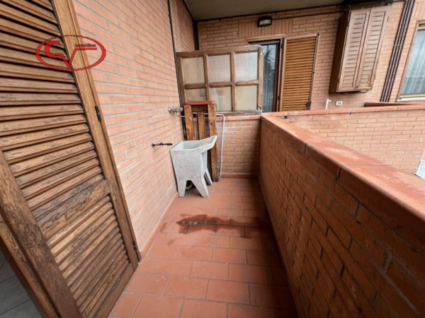 appartamento in vendita a Montevarchi in zona Levanella
