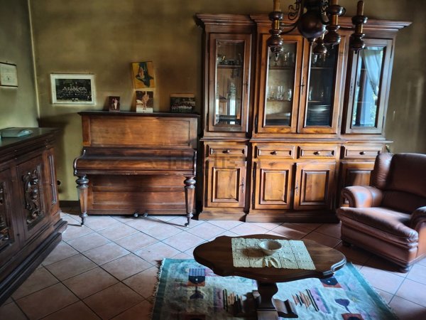 appartamento in vendita a Montevarchi in zona Levanella