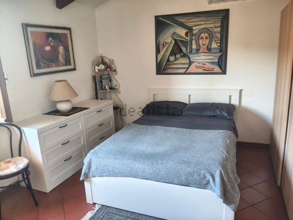 appartamento in vendita a Montevarchi