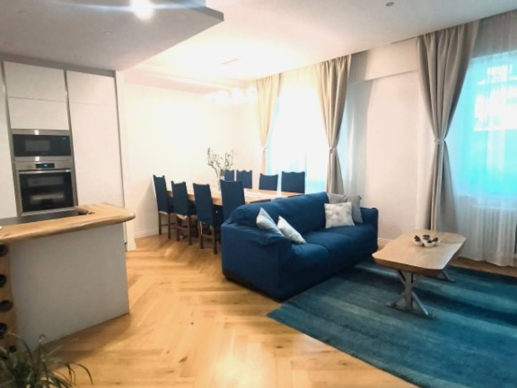 appartamento in vendita a Montevarchi in zona Levanella