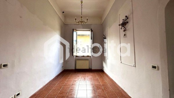 appartamento in vendita a Montevarchi