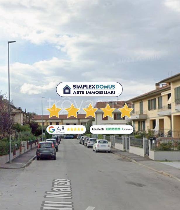 appartamento in vendita a Montevarchi in zona Levanella