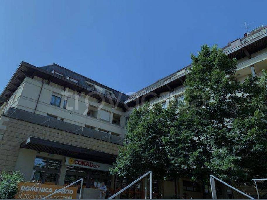 appartamento in vendita a Montevarchi