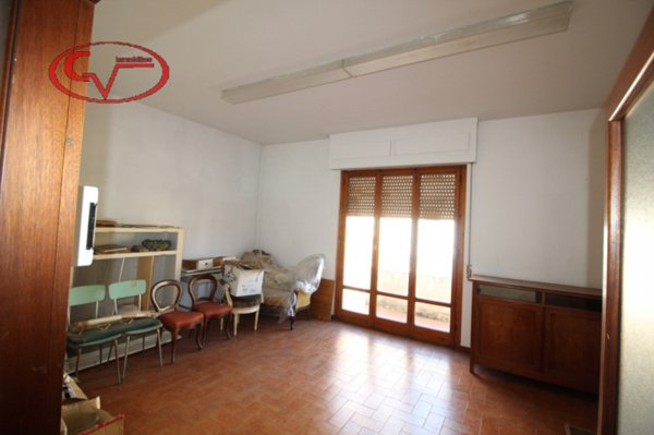 appartamento in vendita a Montevarchi