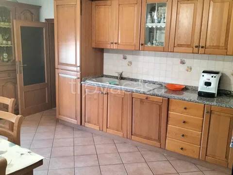 appartamento in vendita a Montevarchi in zona Noferi-Lavatoio