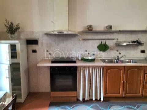 appartamento in vendita a Montevarchi in zona Rendola