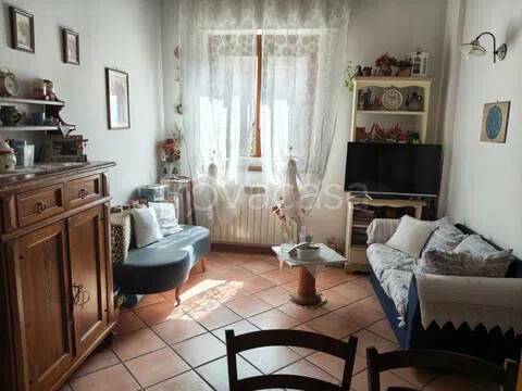 appartamento in vendita a Montevarchi in zona Levanella