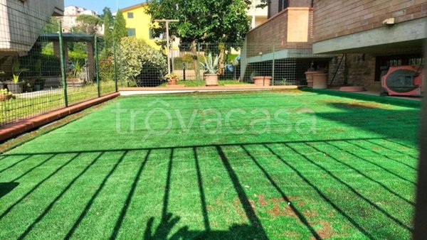 appartamento in vendita a Montevarchi in zona Levane