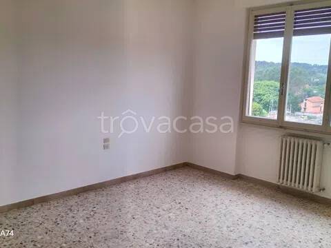appartamento in vendita a Montevarchi in zona Levanella