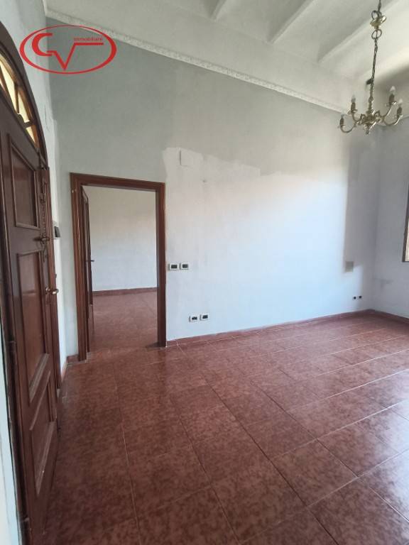 appartamento in vendita a Montevarchi