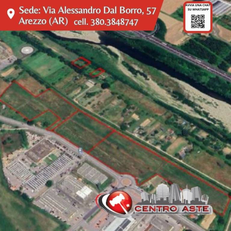 casa indipendente in vendita a Montevarchi in zona Levanella