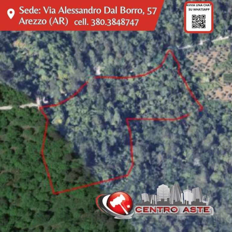 casa indipendente in vendita a Montevarchi in zona Moncioni