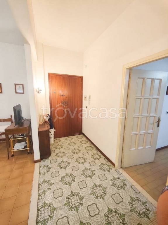 appartamento in vendita a Montevarchi