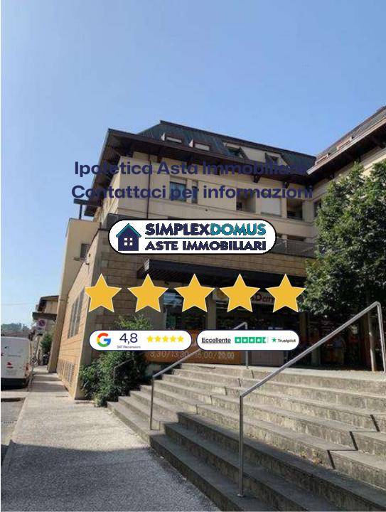appartamento in vendita a Montevarchi