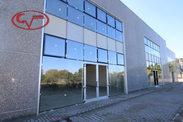 ufficio in vendita a Montevarchi