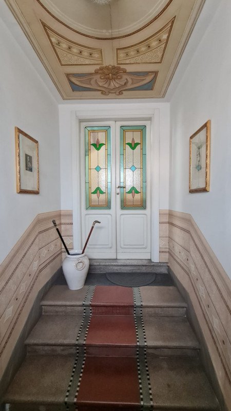 casa semindipendente in vendita a Montevarchi