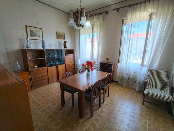 appartamento in vendita a Montevarchi