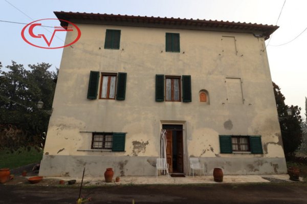 casa indipendente in vendita a Montevarchi