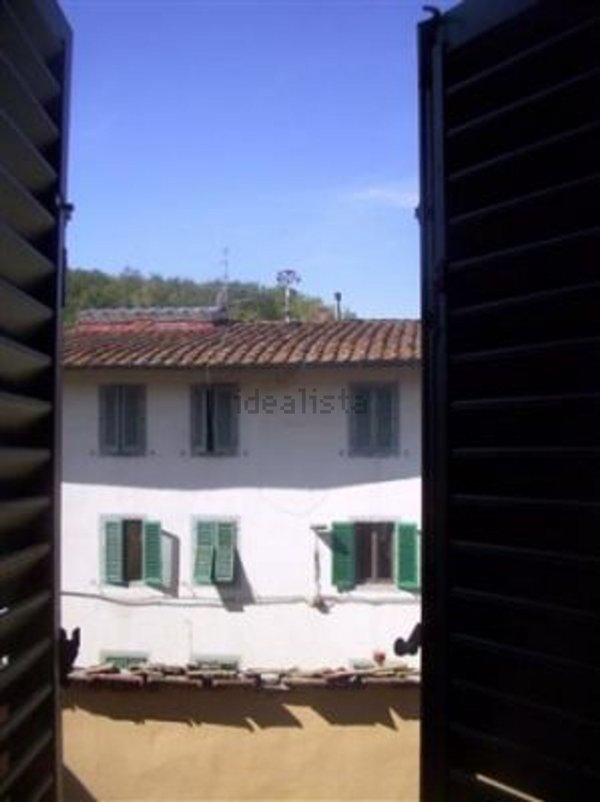 appartamento in vendita a Montevarchi