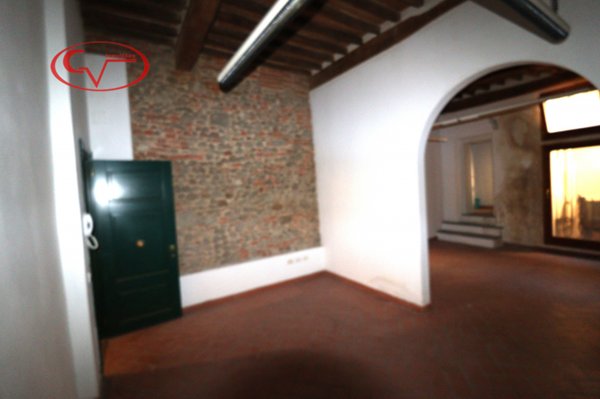 appartamento in vendita a Montevarchi
