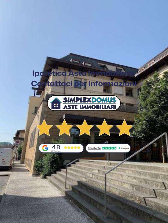 appartamento in vendita a Montevarchi